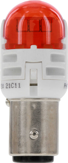 1157ALED Philips Ultinon LED 1157ALED - Ultinon LED - Amber Philips Bulbs