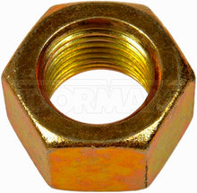 Load image into Gallery viewer, 867-016BX Pack Of 8 Nut Fasteners Dorman Canada