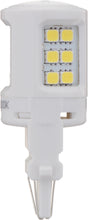 Charger l'image dans la galerie, 3047WLED Philips Ultinon LED 3047WLED - Ultinon LED - White Philips Bulbs