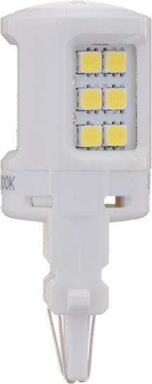 3047WLED Philips Ultinon LED 3047WLED - Ultinon LED - White Philips Bulbs