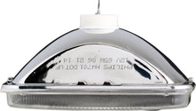 Load image into Gallery viewer, H4701C1 Philips Standard Sealed Beam H4701 - Standard - Single Commercial Pack Philips Bulbs