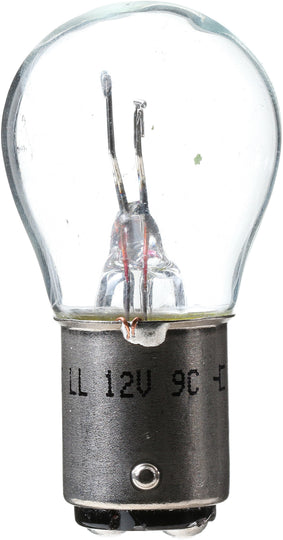 1176LLB2 Philips LongerLife Miniature 1176LL - LongerLife - Twin Blister Pack Philips Bulbs