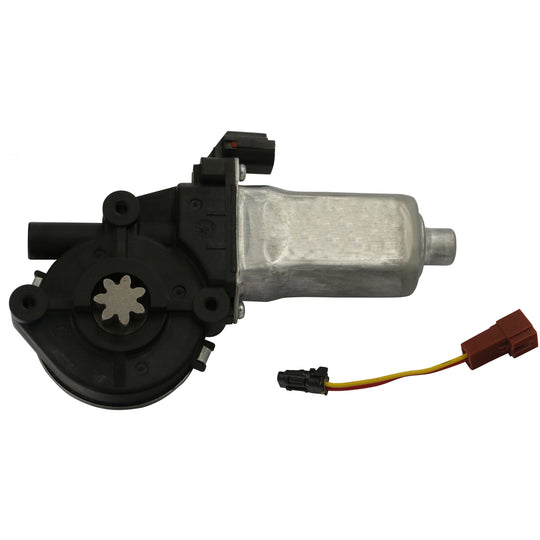 22-0001 Power Window Motor Trakmotive Canada