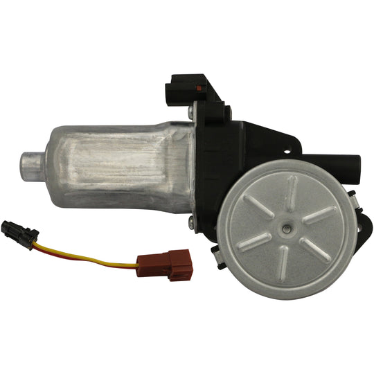 22-0001 Power Window Motor Trakmotive Canada
