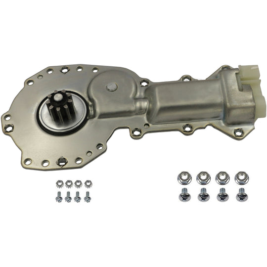 22-0002 Power Window Motor Trakmotive Canada