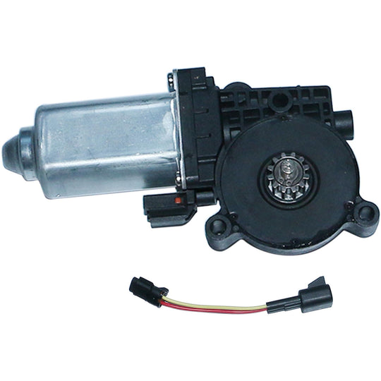 22-0007 Power Window Motor Trakmotive Canada