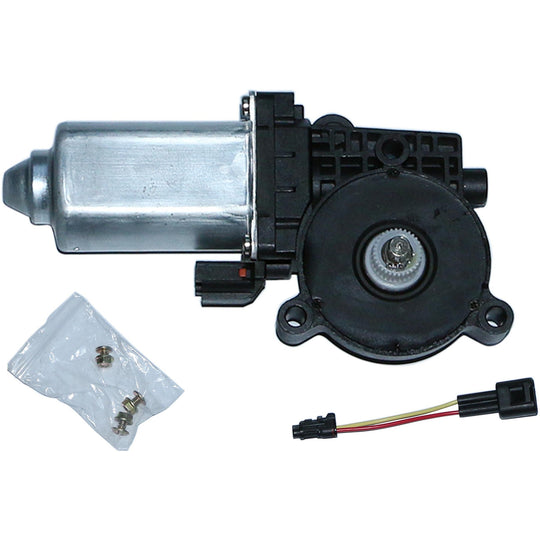 22-0008 Power Window Motor Trakmotive Canada