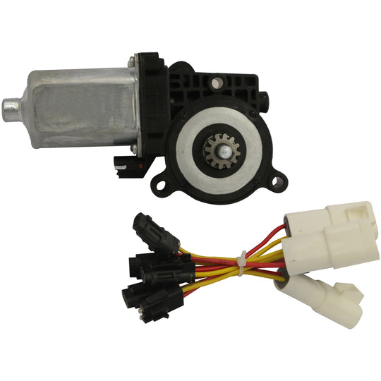 22-0009 Power Window Motor Trakmotive Canada