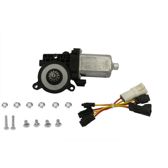22-0010 Power Window Motor Trakmotive Canada