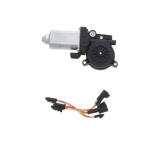 22-0011 Power Window Motor Trakmotive Canada