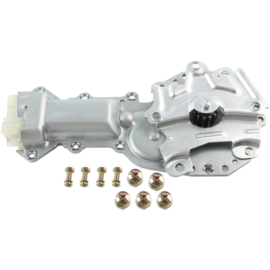22-0013 Power Window Motor Trakmotive Canada