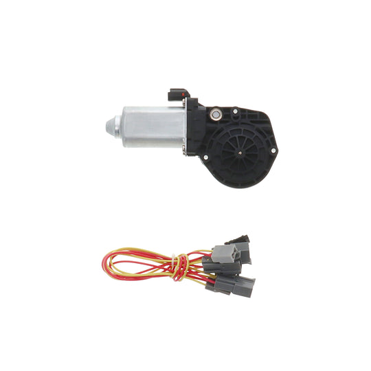 22-0016 Power Window Motor Trakmotive Canada