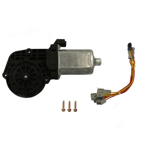 22-0017 Power Window Motor Trakmotive Canada