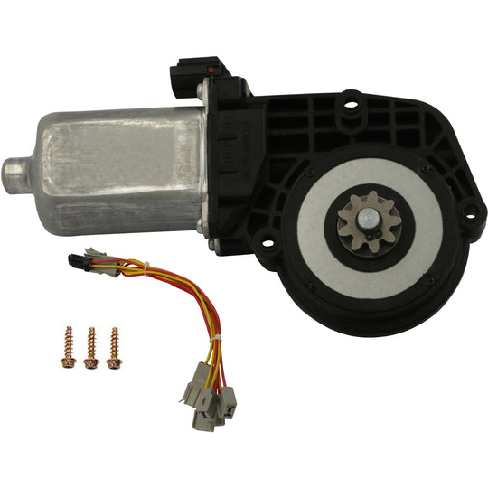 22-0017 Power Window Motor Trakmotive Canada