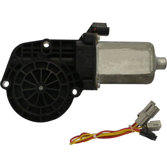 22-0018 Power Window Motor Trakmotive Canada