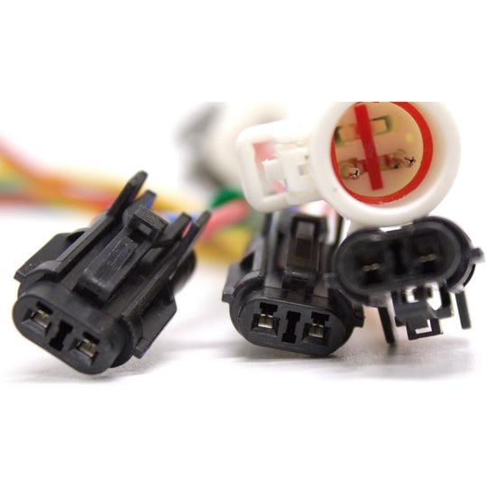 22-0023 Power Window Motor Trakmotive Canada