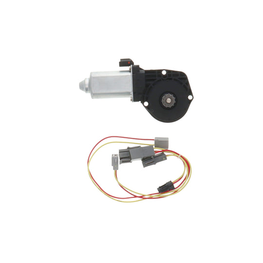22-0025 Power Window Motor Trakmotive Canada