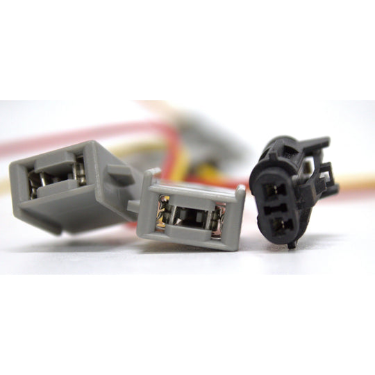 22-0026 Power Window Motor Trakmotive Canada