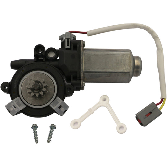 22-0027 Power Window Motor Trakmotive Canada