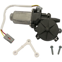 Load image into Gallery viewer, 22-0027 Power Window Motor Trakmotive Canada
