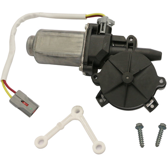22-0027 Power Window Motor Trakmotive Canada
