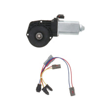 Load image into Gallery viewer, 22-0029 Power Window Motor Trakmotive Canada