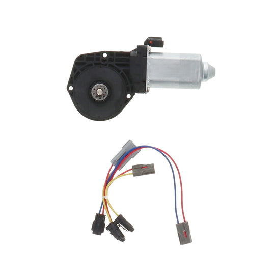 22-0029 Power Window Motor Trakmotive Canada