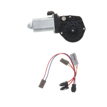 Load image into Gallery viewer, 22-0029 Power Window Motor Trakmotive Canada