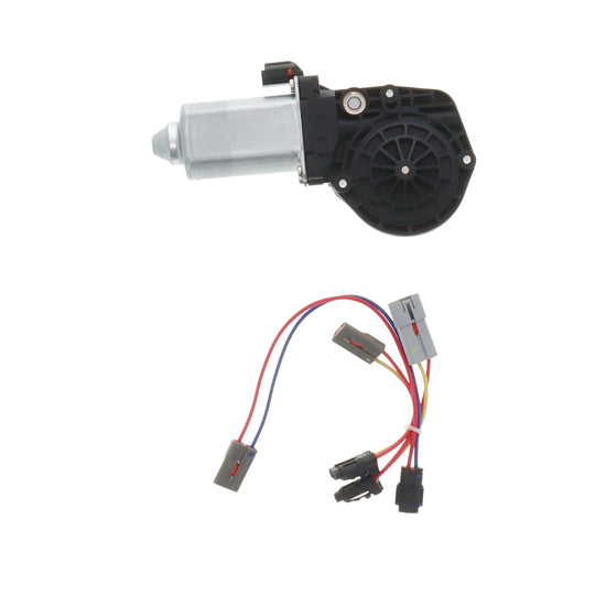 22-0029 Power Window Motor Trakmotive Canada