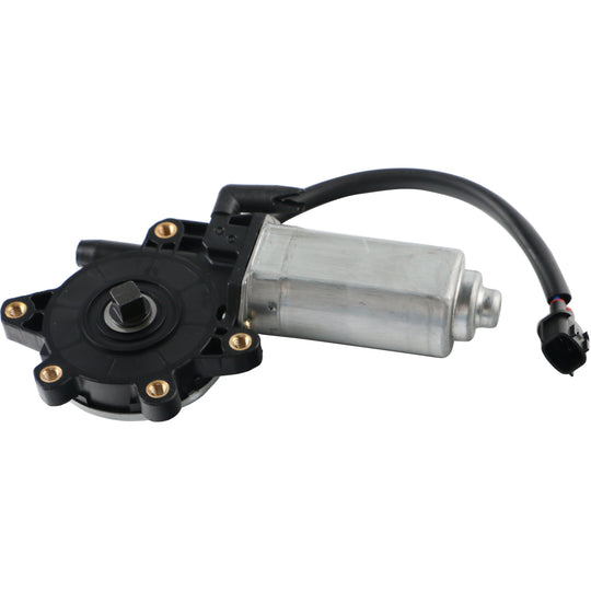 22-0040 Power Window Motor Trakmotive Canada