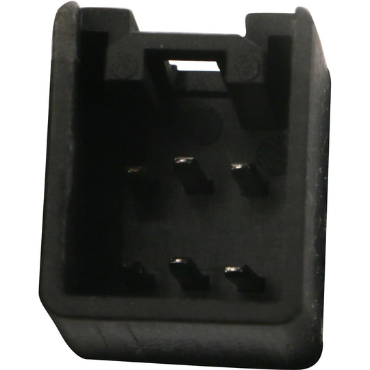 22-0043 Power Window Motor Trakmotive Canada