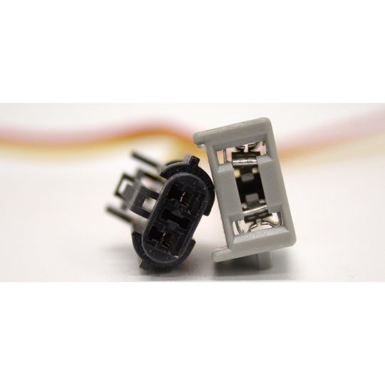 22-0052 Power Window Motor Trakmotive Canada