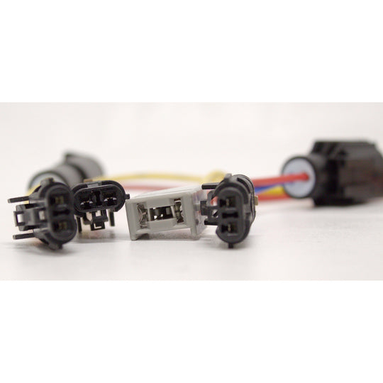 22-0054 Power Window Motor Trakmotive Canada