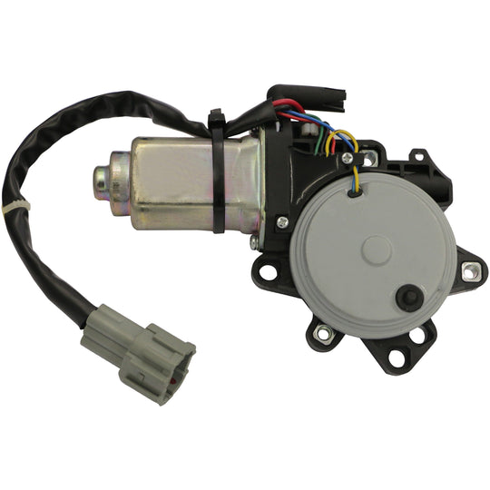 22-0067 Power Window Motor Trakmotive Canada