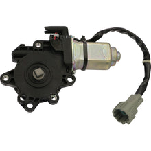 Load image into Gallery viewer, 22-0067 Power Window Motor Trakmotive Canada
