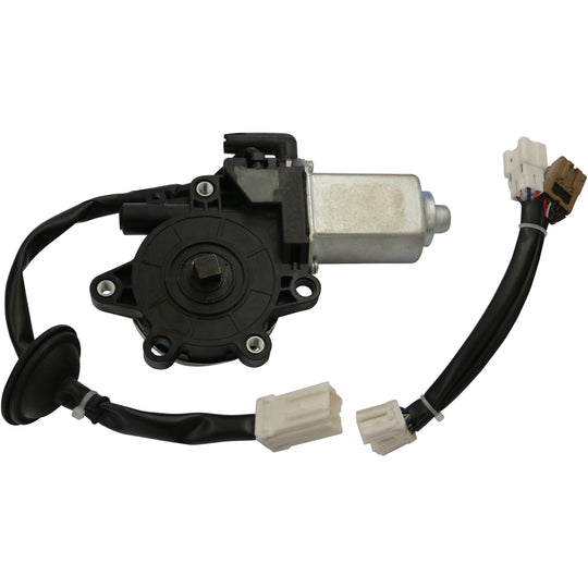 22-0071 Power Window Motor Trakmotive Canada