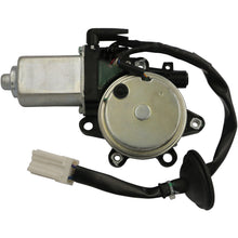 Load image into Gallery viewer, 22-0071 Power Window Motor Trakmotive Canada