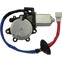 Load image into Gallery viewer, 22-0072 Power Window Motor Trakmotive Canada