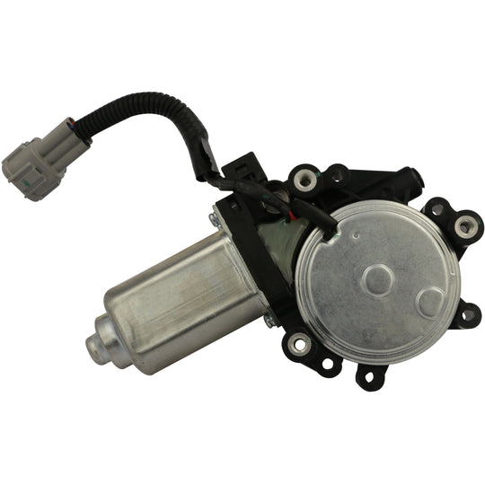 22-0074 Power Window Motor Trakmotive Canada