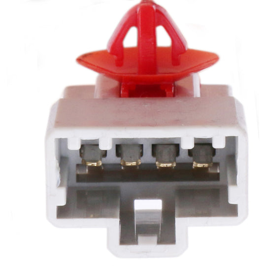 22-0079 Power Window Motor Trakmotive Canada