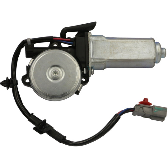 22-0079 Power Window Motor Trakmotive Canada