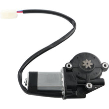 Load image into Gallery viewer, 22-0081 Power Window Motor Trakmotive Canada