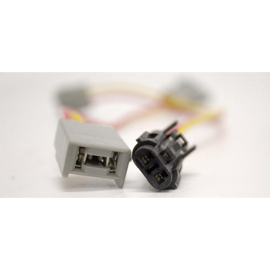 22-0091 Power Window Motor Trakmotive Canada