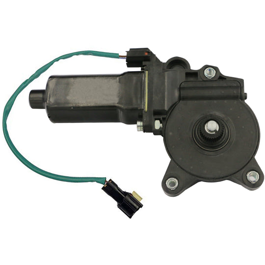 22-0092 Power Window Motor Trakmotive Canada