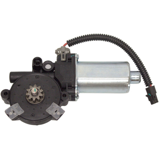 22-0104 Power Window Motor Trakmotive Canada