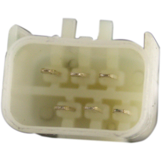 22-0205 Power Window Motor Trakmotive Canada
