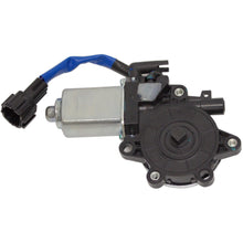 Load image into Gallery viewer, 22-0206 Power Window Motor Trakmotive Canada