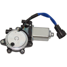 Load image into Gallery viewer, 22-0206 Power Window Motor Trakmotive Canada