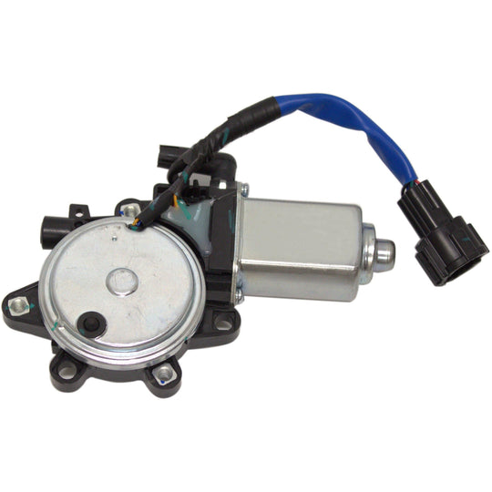 22-0206 Power Window Motor Trakmotive Canada
