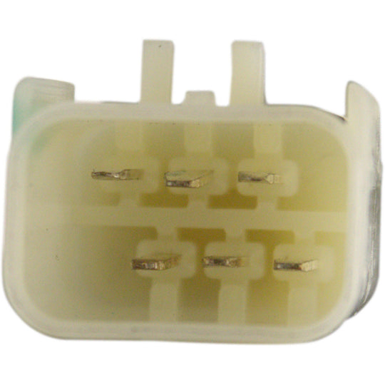 22-0207 Power Window Motor Trakmotive Canada